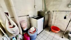 Blk 502 Panshan View (Bukit Panjang), HDB 4 Rooms #595622481